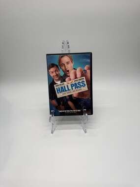 Hall Pass DVD Widescreen Edition Movie